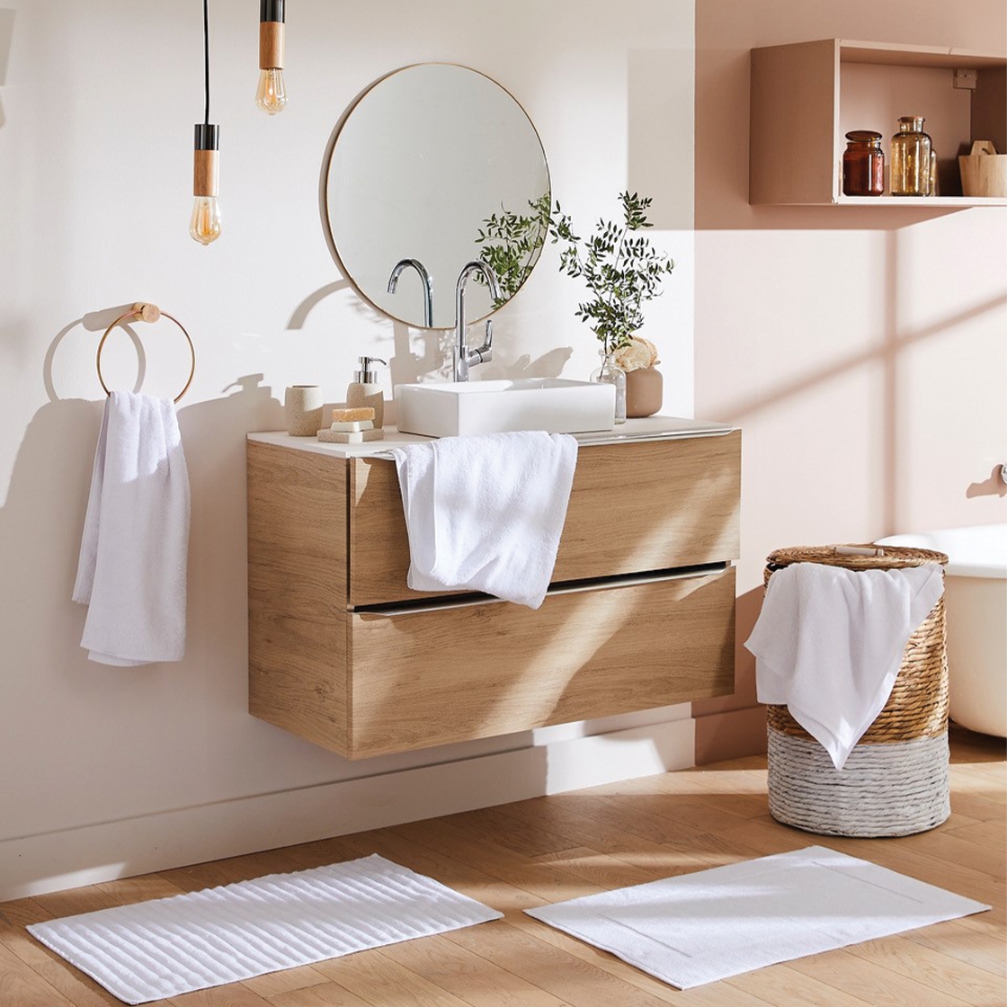 Tapis de bain – Image 2