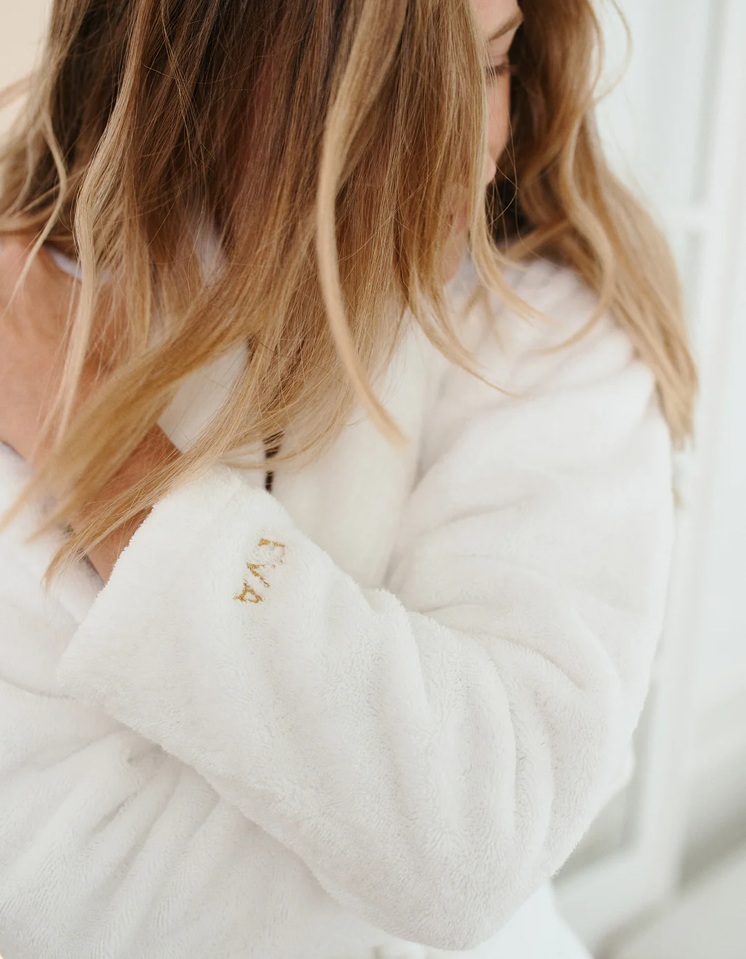 Peignoir – Image 2